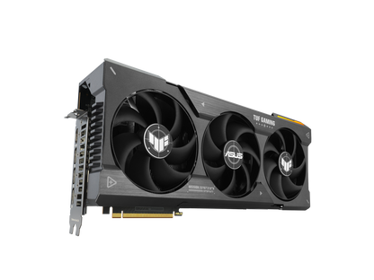 ASUS TUF Gaming Radeon RX 7900 XT OC Edition 20GB GDDR6 Graphics Card (PCIe 4.0, 20GB GDDR6, HDMI 2.1a, DisplayPort 2.1) TUF-RX7900XT-O20G-GAMING