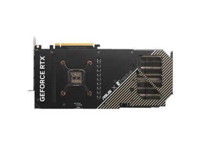 ASUS GeForce RTX 4080 16GB GDDR6X Noctua OC Edition (PCIe 4.0, 16GB GDDR6X, DLSS 3, HDMI 2.1a, DisplayPort 1.4a, Noctua NF-A12x25 PWM fans, optimized vapor chamber, GPU Tweak III) RTX4080-O16G-NOCTUA