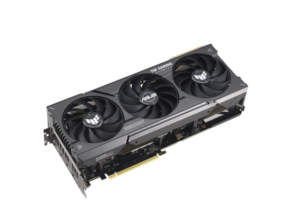 ASUS TUF Gaming NVIDIA GeForce RTX 4070 OC Edition Gaming Graphics Card (PCIe 4.0, 12GB GDDR6X, HDMI 2.1, DisplayPort 1.4a) TUF-RTX4070-O12G-GAMING