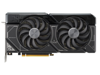 ASUS Dual GeForce RTX 4070 12GB GDDR6X, IP5X, Auto-Extreme Technology, 144-Hour Validation Program, HDMI 2.1a, DP 1.4a, DUAL-RTX4070-12G