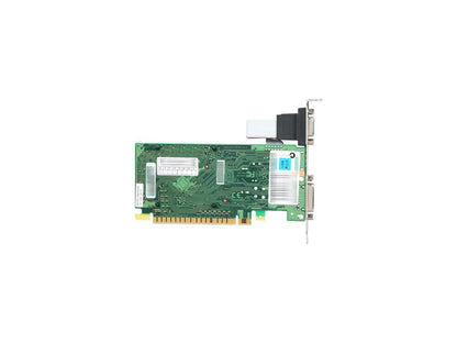 EVGA 200 GeForce 210 DirectX 10.1 01G-P3-1312-LR 1GB 64-Bit DDR3 PCI Express 2.0 x16 HDCP Ready Low Profile Video Card