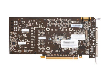 EVGA 01G-P3-1561-AR GeForce GTX 560 Ti FPB (Fermi) 1GB 256-bit GDDR5 PCI Express 2.0 x16 HDCP Ready SLI Support Video Card