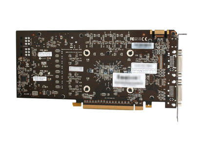 EVGA SuperClocked 01G-P3-1563-AR GeForce GTX 560 Ti (Fermi) 1GB 256-bit GDDR5 PCI Express 2.0 x16 HDCP Ready SLI Support Video Card