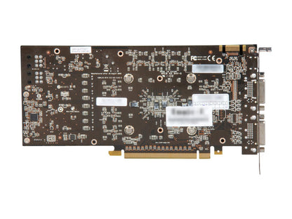 EVGA SuperClocked 01G-P3-1567-KR GeForce GTX 560 Ti (Fermi) 1GB 256-bit GDDR5 PCI Express 2.0 x16 HDCP Ready SLI Support Video Card