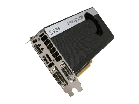 EVGA 02G-P4-2685-KR GeForce GTX 680 SC Signature+ w/Backplate 2GB 256-bit GDDR5 PCI Express 3.0 x16 HDCP Ready SLI Support Video Card