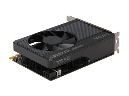EVGA GeForce GTX 650 Ti DirectX 12 (feature level 11_0) 01G-P4-3650-KR 1GB 128-Bit GDDR5 PCI Express 3.0 x16 HDCP Ready Video Card