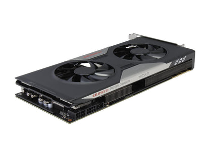 EVGA 03G-P4-3788-KR G-SYNC Support GeForce GTX 780 3GB 384-Bit GDDR5 PCI Express 3.0 SLI Support Classified w/ EVGA ACX Cooler Video Card