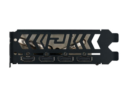 PowerColor Red Dragon AMD Radeon RX 6800 Gaming Graphics card with 16GB GDDR6 Memory, Powered by AMD RDNA 2, Raytracing, PCI Express 4.0, HDMI 2.1, AMD Infinity Cache