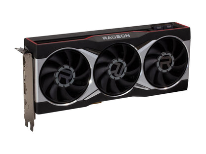 PowerColor Radeon RX 6900 XT 16GB GDDR6 PCI Express 4.0 ATX Video Card AXRX 6900XT 16GBD6-M2DHC