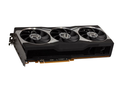 PowerColor Radeon RX 6900 XT 16GB GDDR6 PCI Express 4.0 ATX Video Card AXRX 6900XT 16GBD6-M2DHC