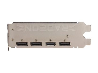 PowerColor AMD Radeon RX 6700 XT Gaming Graphics Card with 12GB GDDR6 Memory, Powered by AMD RDNA 2, HDMI 2.1 (AXRX 6700XT 12GBD6-M3DH)