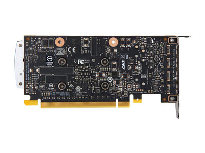 PNY Quadro P620 VGA VCQP620-PB 2GB 128-bit GDDR5 PCI Express 3.0 x16 Video Card
