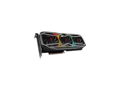 PNY XLR8 GeForce RTX 3080 Ti 12GB GDDR6X PCI Express 4.0 x16 ATX Video Card VCG3080T12TFXPPB
