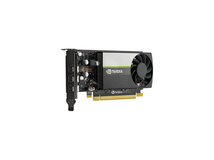 PNY T400 VCNT400-PB 2GB 64-bit GDDR6 PCI Express 3.0 x16 Low Profile Workstation Video Card