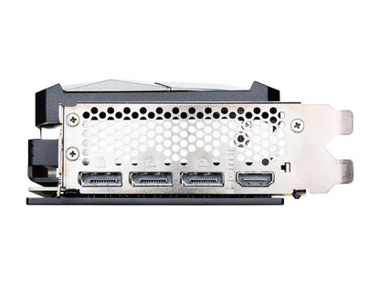 MSI GeForce RTX 3070 DirectX 12 RTX 3070 VENTUS 3X OC 8GB 256-Bit GDDR6 PCI Express 4.0 HDCP Ready Video Card