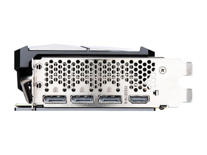 MSI GeForce RTX 3070 DirectX 12 RTX 3070 VENTUS 2X OC 8GB 256-Bit GDDR6 PCI Express 4.0 HDCP Ready Video Card