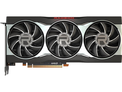 MSI Radeon RX 6800 DirectX 12 RX 6800 16G 16GB 256-Bit GDDR6 PCI Express 4.0 HDCP Ready Video Card