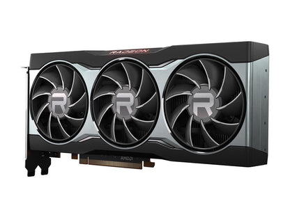 MSI Radeon RX 6800 DirectX 12 RX 6800 16G 16GB 256-Bit GDDR6 PCI Express 4.0 HDCP Ready Video Card