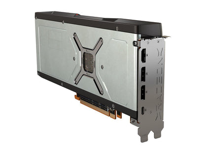 MSI Radeon RX 6800 DirectX 12 RX 6800 16G 16GB 256-Bit GDDR6 PCI Express 4.0 HDCP Ready Video Card