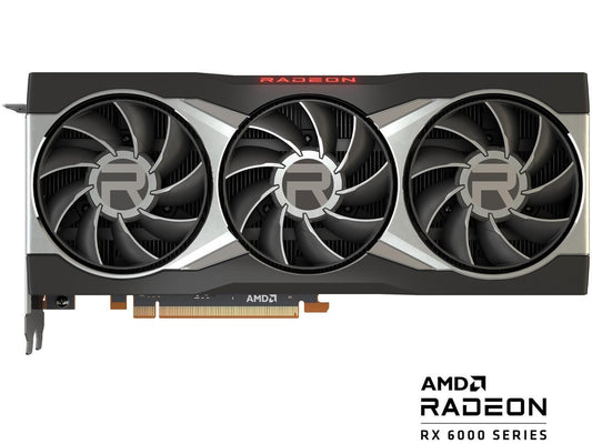 MSI Radeon RX 6900 XT 16GB GDDR6 Video Card RX 6900 XT 16G