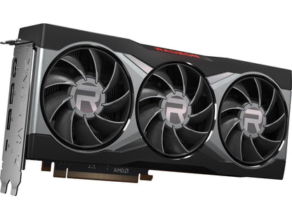 MSI Radeon RX 6900 XT 16GB GDDR6 Video Card RX 6900 XT 16G