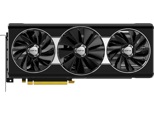 XFX RX 5700 XT THICC III ULTRA 8GB BOOST UP TO 2025 MHz GDDR6 3xDP HDMI Video Card