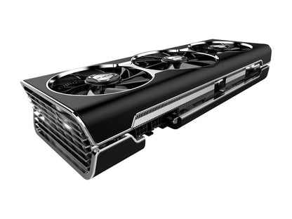 XFX RX 5700 XT THICC III ULTRA 8GB BOOST UP TO 2025 MHz GDDR6 3xDP HDMI Video Card