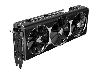 XFX RX 5700 XT THICC III ULTRA 8GB BOOST UP TO 2025 MHz GDDR6 3xDP HDMI Video Card