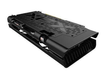 XFX THICC II Pro Radeon RX 5500 XT RX-55XT8DFD6 8GB 128-Bit GDDR6 PCI Express 4.0 x16 ATX Video Card