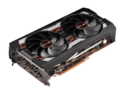 SAPPHIRE PULSE Radeon RX 5700 XT 100416P8GL 8GB 256-Bit GDDR6 PCI Express 4.0 x16 ATX Video Card