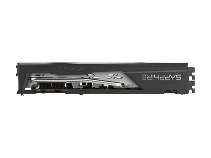 Sapphire Pulse RX 5700 XT BE 8GB GDDR6 PCI-E HDMI / TRIPLE DP OC w/ Backplate (UEFI)