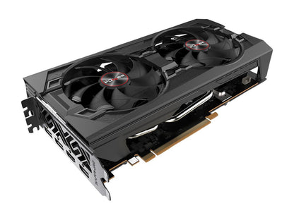 Sapphire Pulse RX 5700 XT BE 8GB GDDR6 PCI-E HDMI / TRIPLE DP OC w/ Backplate (UEFI)