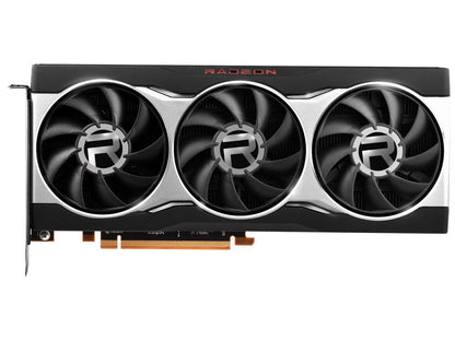 SAPPHIRE Radeon RX 6800 DirectX 12 21305-01-20G 16GB 256-Bit GDDR6 PCI Express 4.0 x16 ATX Video Card