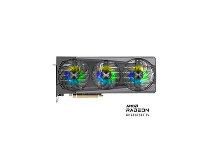SAPPHIRE NITRO+ Radeon RX 6800 XT SE Gaming Graphics Card with 16GB GDDR6, AMD RDNA 2 (11304-01-20G)