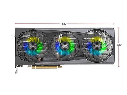 SAPPHIRE NITRO+ Radeon RX 6800 XT SE Gaming Graphics Card with 16GB GDDR6, AMD RDNA 2 (11304-01-20G)