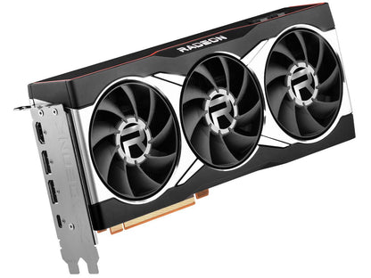 SAPPHIRE Radeon RX 6900 XT 16GB GDDR6 PCI Express 4.0 x16 ATX Video Card, AMD RDNA 2 21308-01-20G