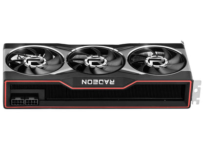 SAPPHIRE Radeon RX 6900 XT 16GB GDDR6 PCI Express 4.0 x16 ATX Video Card, AMD RDNA 2 21308-01-20G