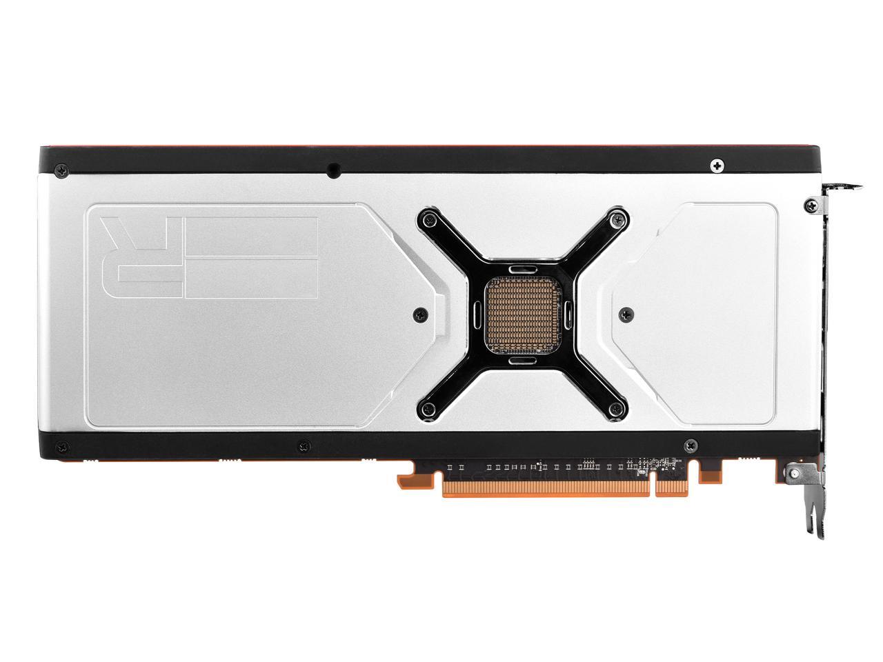 SAPPHIRE Radeon RX 6900 XT 16GB GDDR6 PCI Express 4.0 x16 ATX Video Card, AMD RDNA 2 21308-01-20G