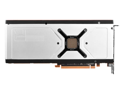 SAPPHIRE Radeon RX 6900 XT 16GB GDDR6 PCI Express 4.0 x16 ATX Video Card, AMD RDNA 2 21308-01-20G