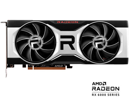 Sapphire AMD Radeon RX 6700 XT Gaming Graphics Card with 12GB GDDR6, AMD RDNA 2 (21306-01-20G)