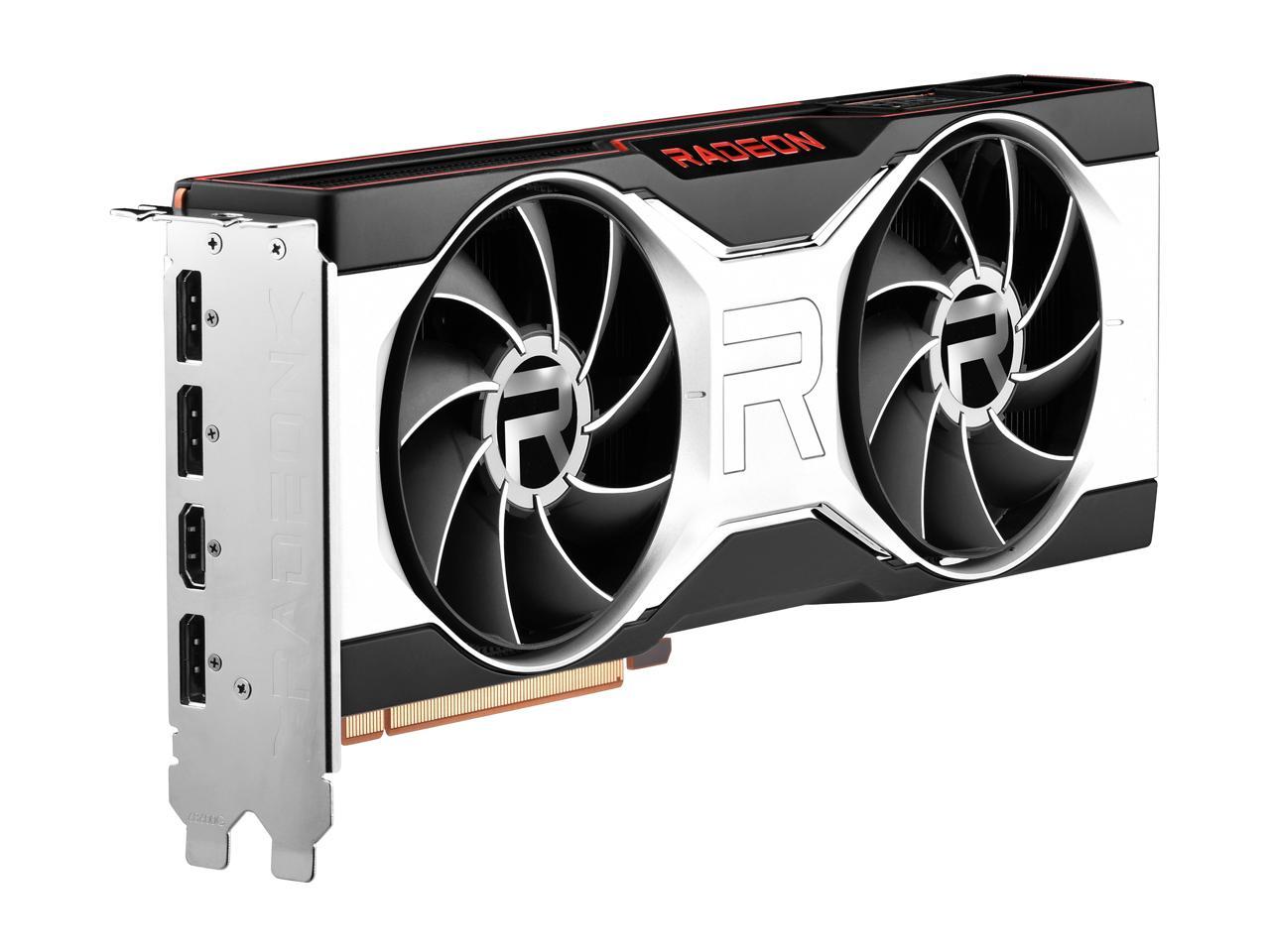 Sapphire AMD Radeon RX 6700 XT Gaming Graphics Card with 12GB GDDR6, AMD RDNA 2 (21306-01-20G)