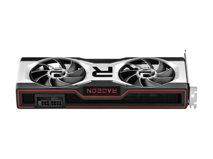 Sapphire AMD Radeon RX 6700 XT Gaming Graphics Card with 12GB GDDR6, AMD RDNA 2 (21306-01-20G)