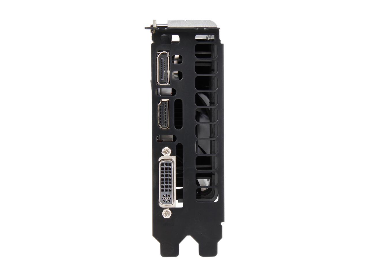 EVGA 02G-P4-3753-KR G-SYNC Support GeForce GTX 750 Ti Superclocked 2GB 128-Bit GDDR5 PCI Express 3.0 Video Card