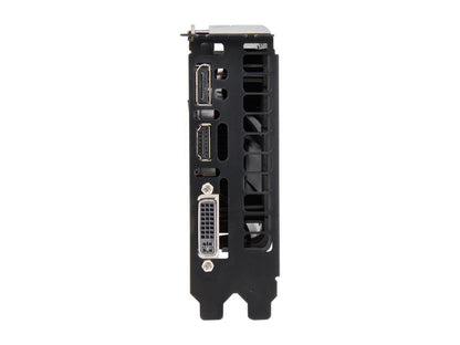 EVGA 02G-P4-3753-KR G-SYNC Support GeForce GTX 750 Ti Superclocked 2GB 128-Bit GDDR5 PCI Express 3.0 Video Card