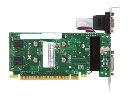 EVGA GeForce GT 730 2GB GDDR5 PCI Express 2.0 Low Profile Video Card 02G-P3-3733-KR