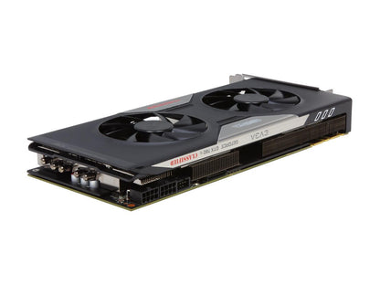 EVGA GeForce GTX 780 Ti DirectX 12 03G-P4-2887-KR 3GB 384-Bit GDDR5 PCI Express 3.0 x16 SLI Support Video Card