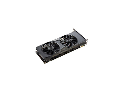 EVGA GeForce GTX 950 DirectX 12 02G-P4-1953-KR 2GB 128-Bit GDDR5 PCI Express 3.0 x16 SLI Support Video Card