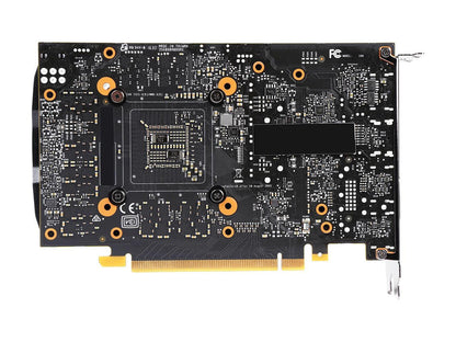 EVGA GeForce GTX 1060 GAMING, ACX 2.0 (Single Fan), 03G-P4-6160-KR, 3GB GDDR5, DX12 OSD Support (PXOC), Only 6.8 Inches