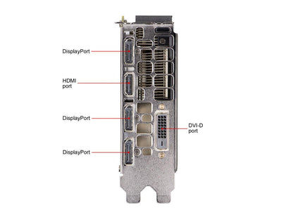 EVGA GeForce GTX 1060 SC GAMING, ACX 2.0 (Single Fan), 03G-P4-6162-KR, 3GB GDDR5, DX12 OSD Support (PXOC)