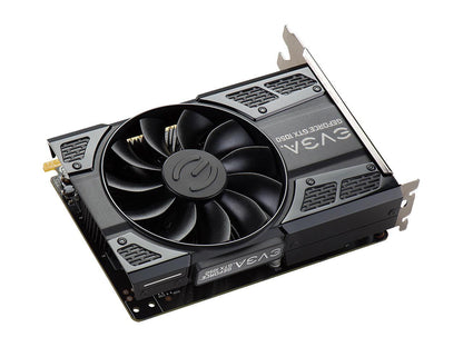 EVGA GeForce GTX 1050 GAMING, 02G-P4-6150-KR, 2GB GDDR5, DX12 OSD Support (PXOC)